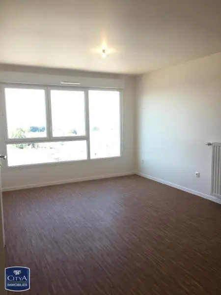 Photo 2 Appartement 2 pièces 38.52m²