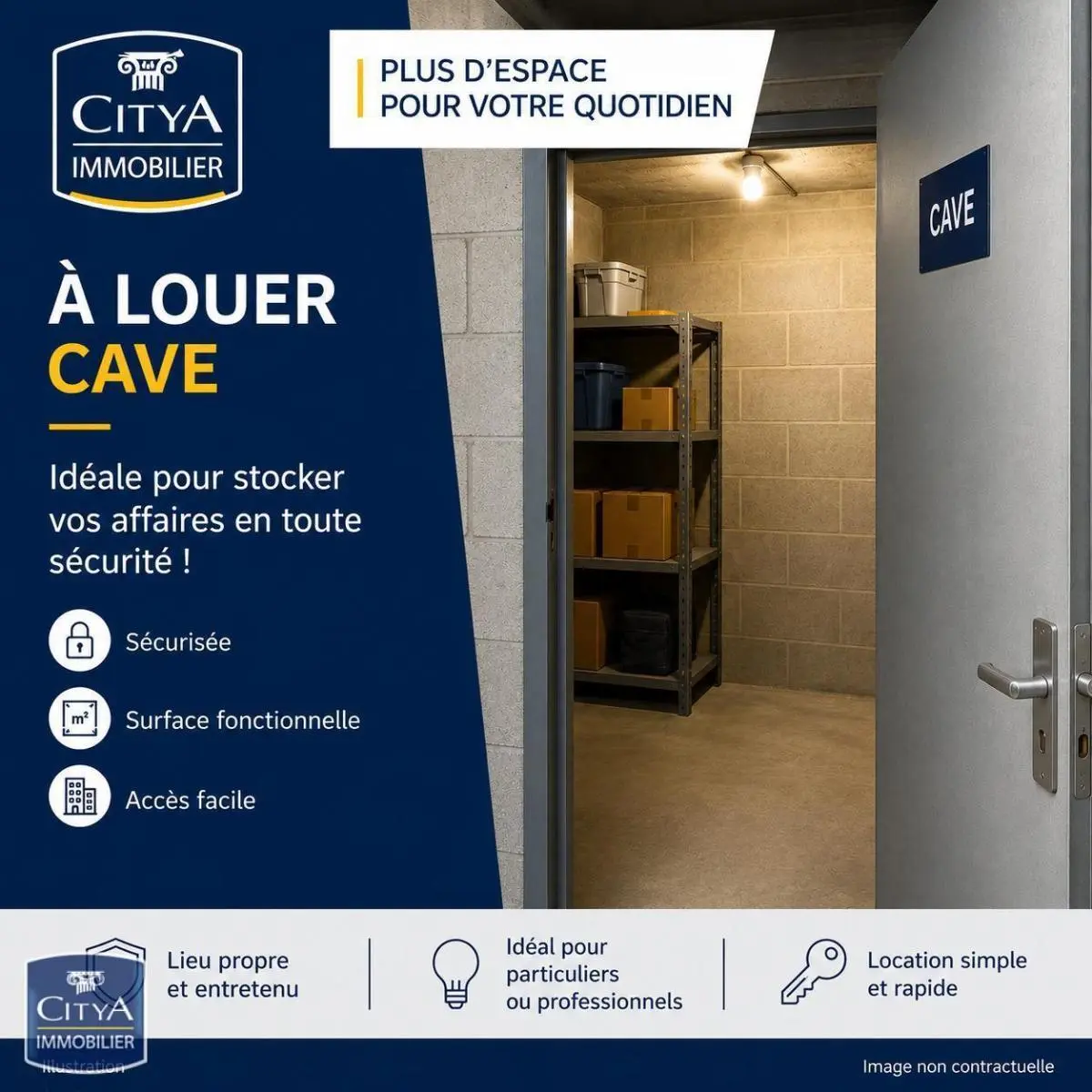 Photo 1 Appartement