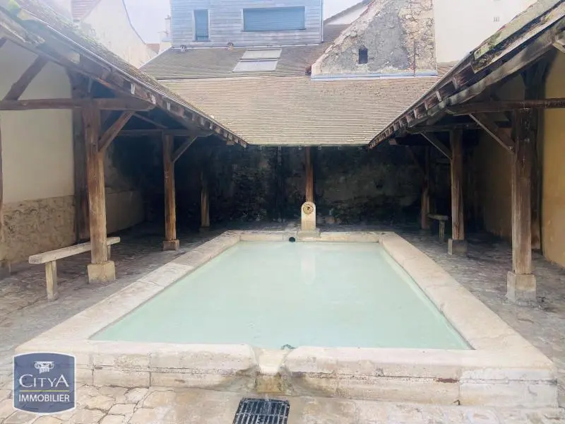 Photo 4 Appartement 1 pièce 27m²