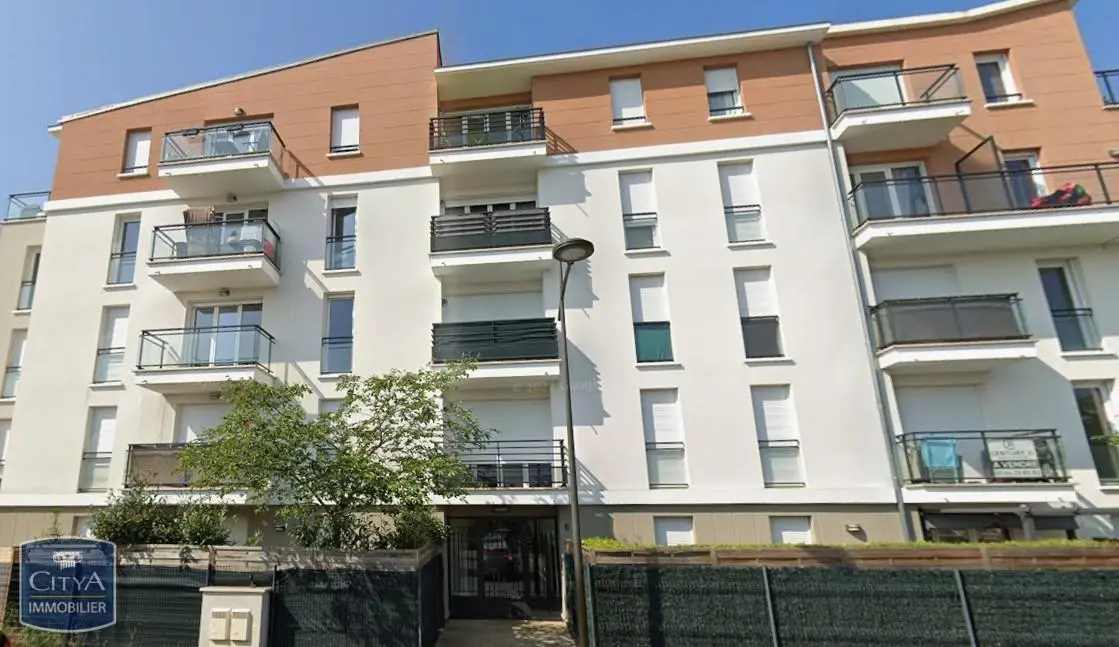 Photo 1 Appartement 2 pièces 35.9m²