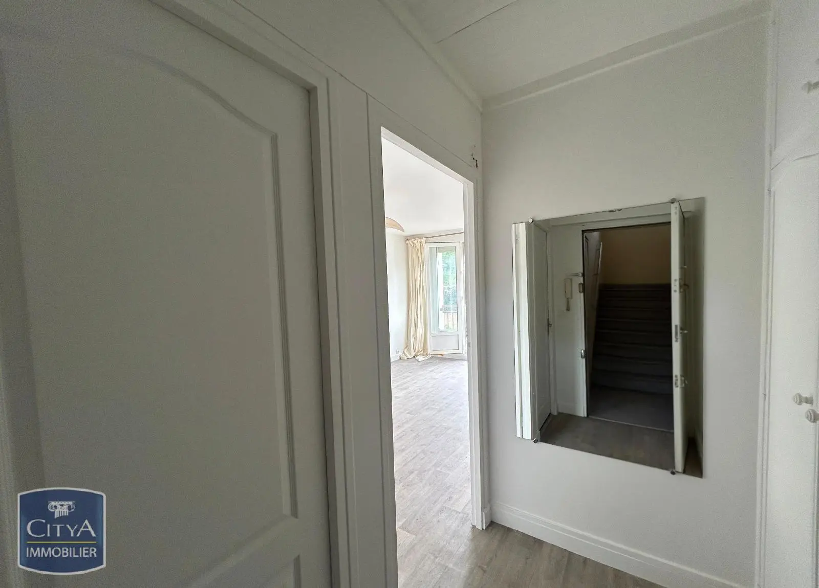 Photo 2 Appartement 3 pièces 51.81m²