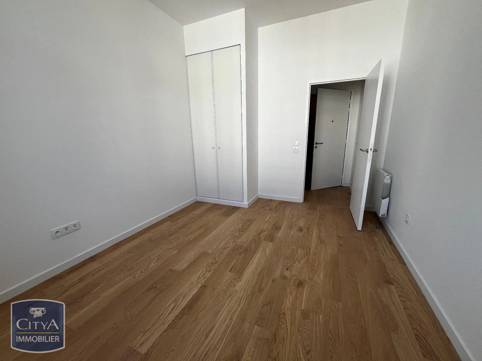 Photo 4 Appartement 2 pièces 45.3m²