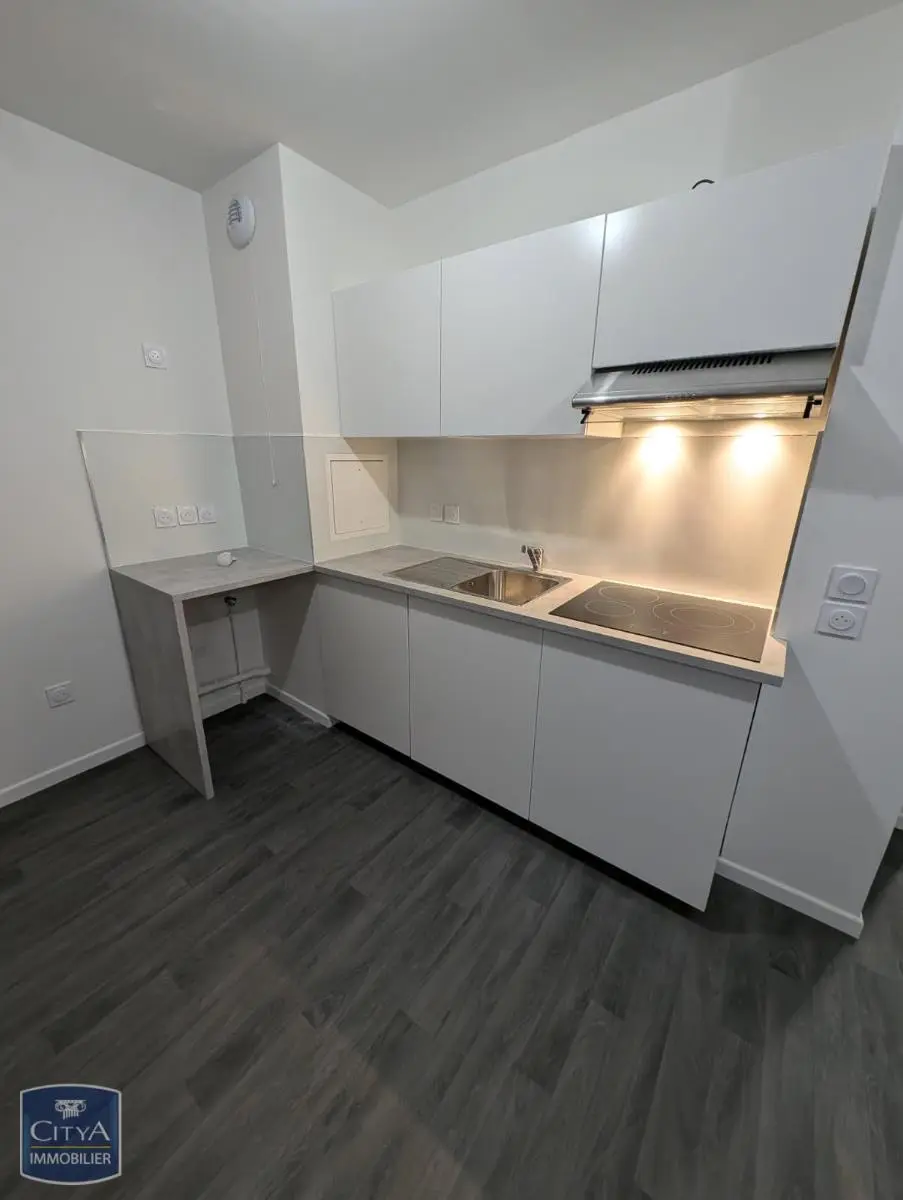Photo 4 Appartement 2 pièces 47.04m²