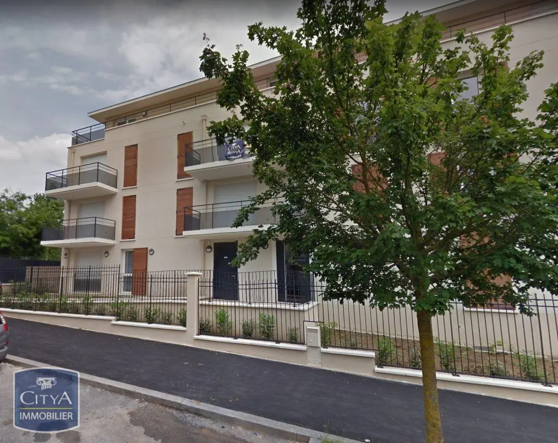 Photo 2 Appartement 2 pièces 42.14m²