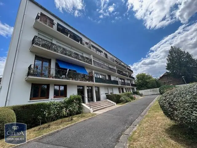 Photo 4 Appartement 5 pièces 90.81m²