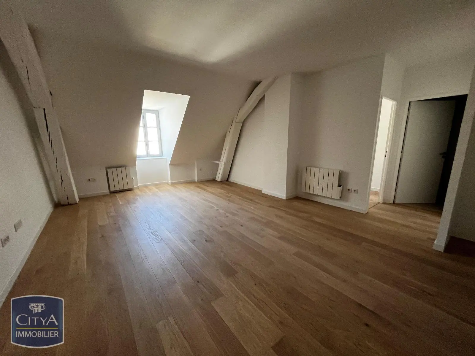 Photo 3 Appartement 2 pièces 45.9m²
