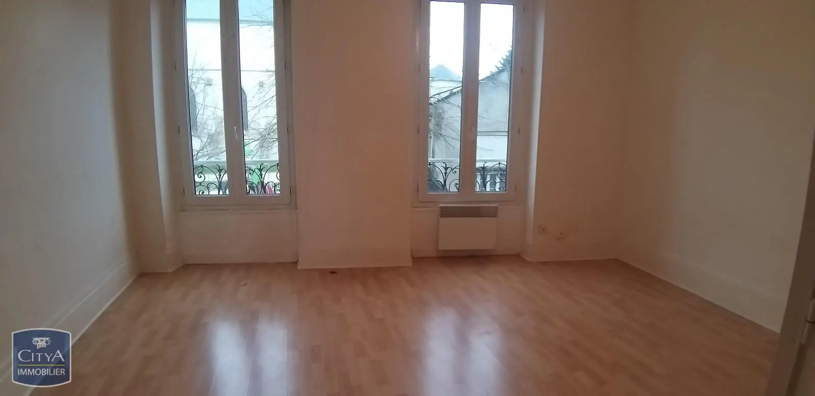 Photo 9 Appartement 3 pièces 54.85m²