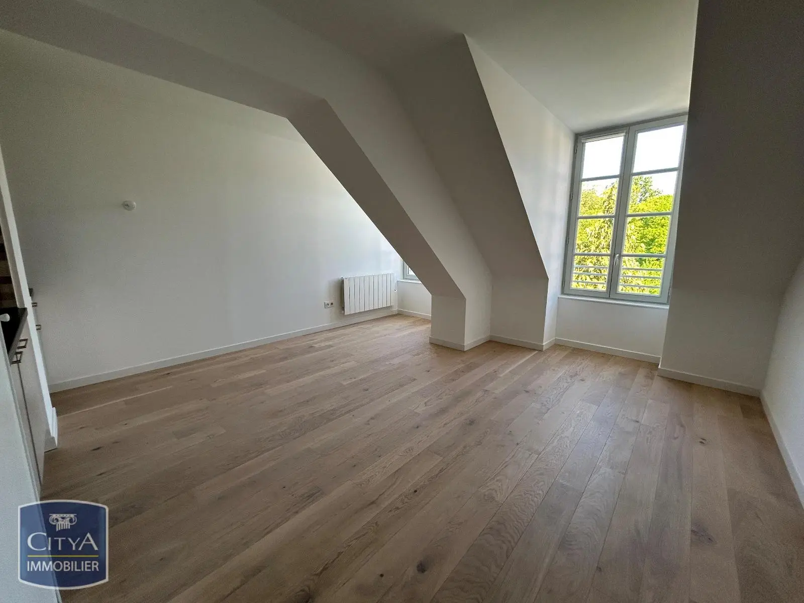 Photo 1 Appartement 2 pièces 36.6m²