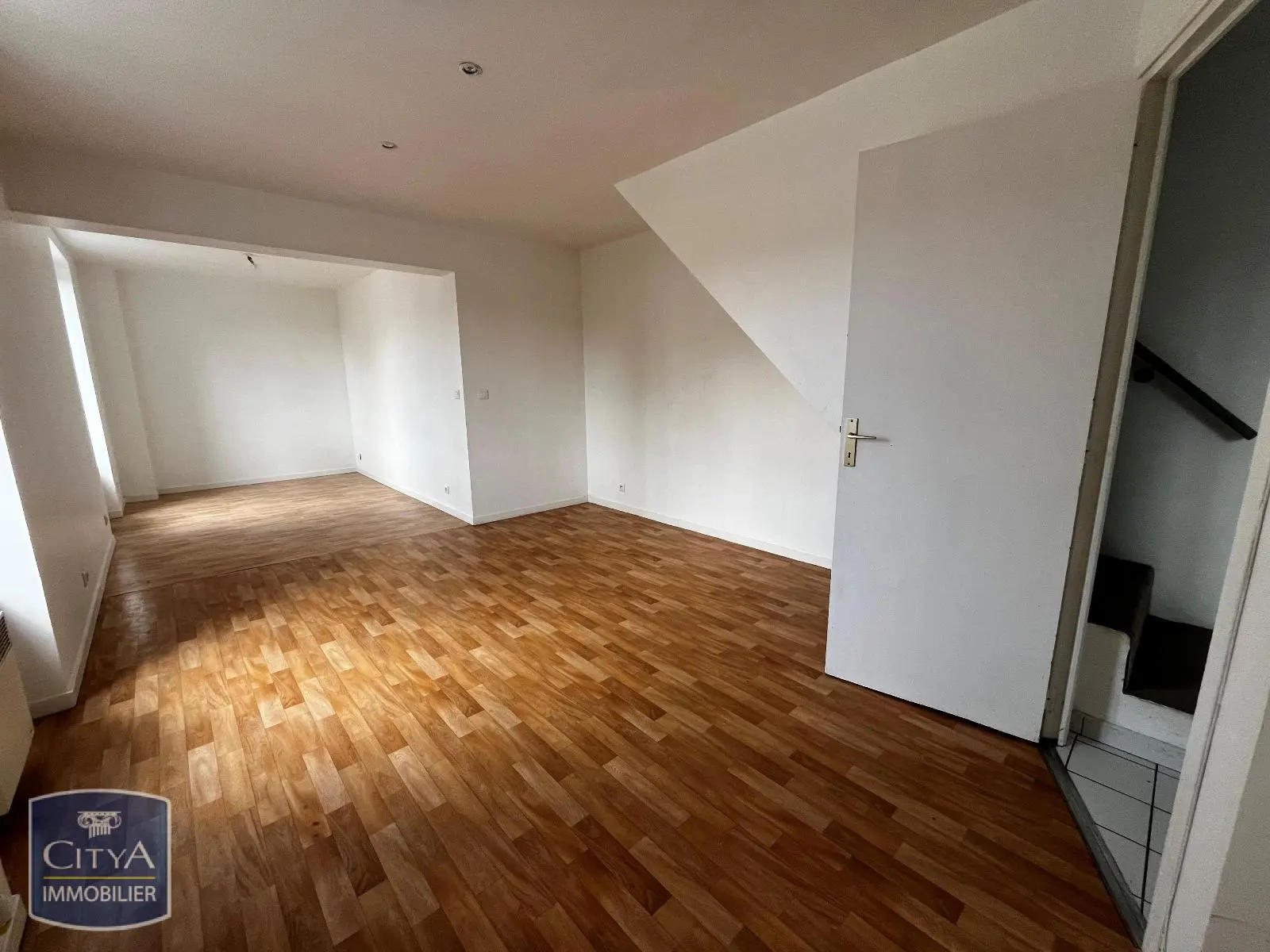 Photo 1 Appartement 3 pièces 49.4m²