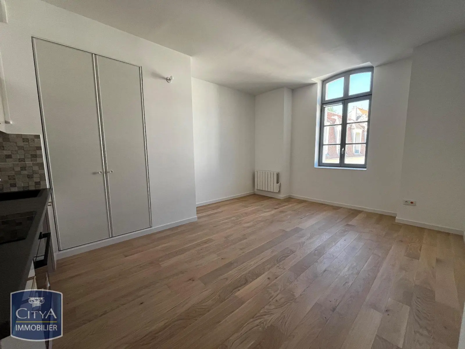 Photo 4 Appartement 2 pièces 41m²