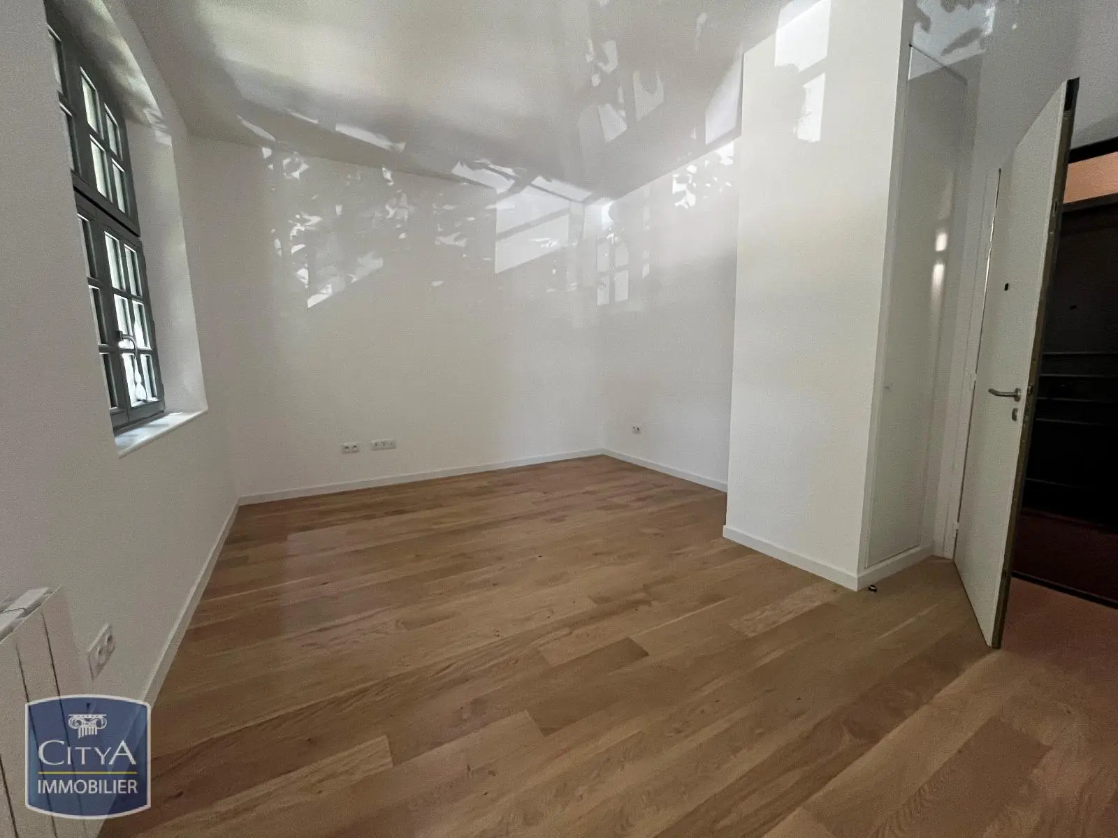 Photo 4 Appartement 1 pièce 26.4m²