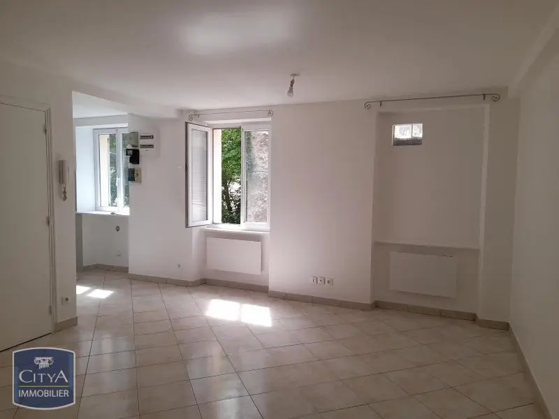 Photo 1 Appartement 2 pièces 43.4m²