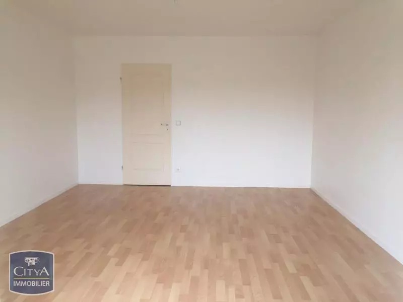 Illustration pour Appartement 2 pièces 45.16m² Photo Appartement 2 pièces 45.16m²