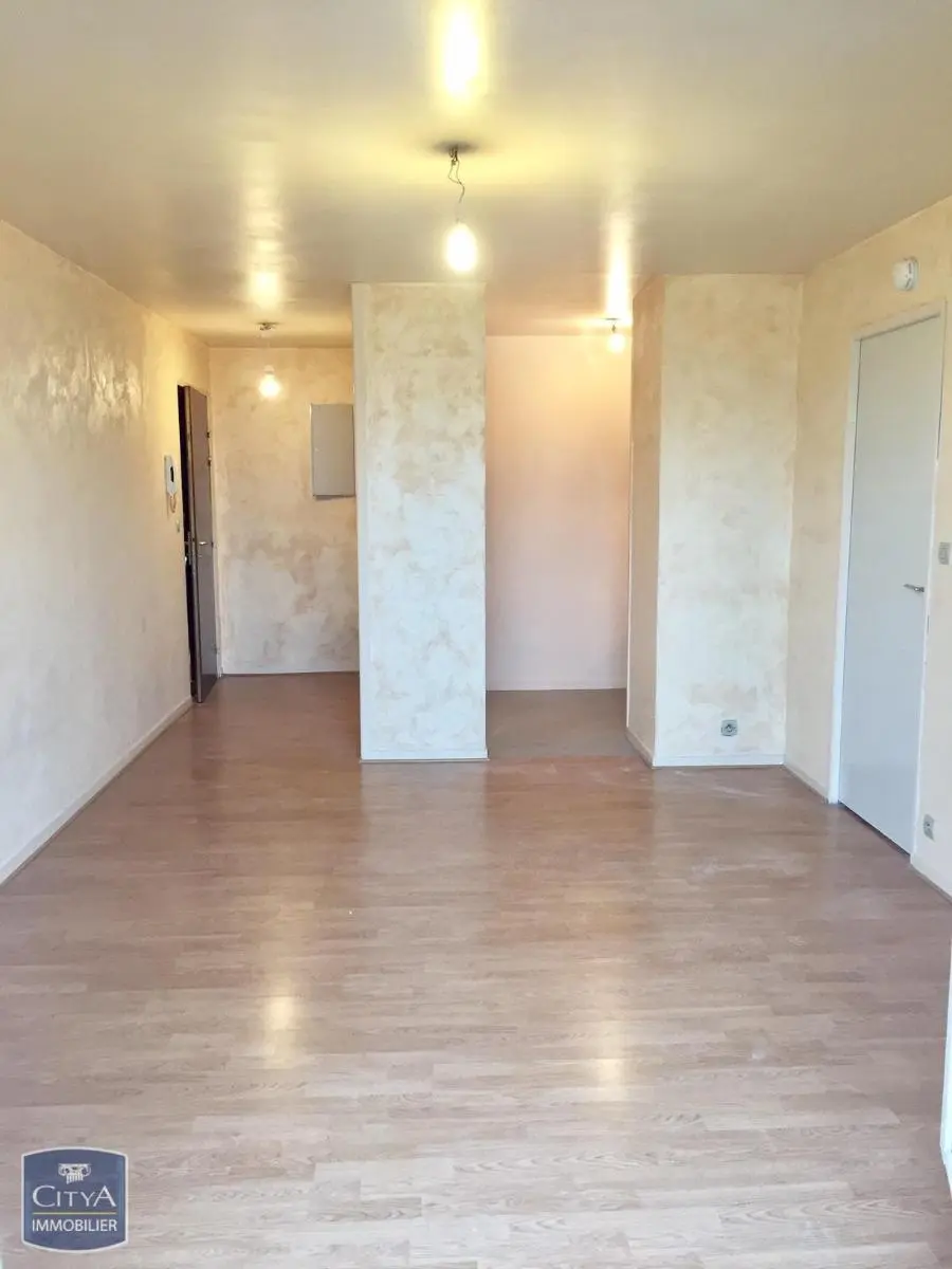 Photo 2 Appartement 2 pièces 36.41m²