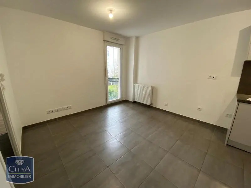 Photo 1 Appartement 2 pièces 37.85m²