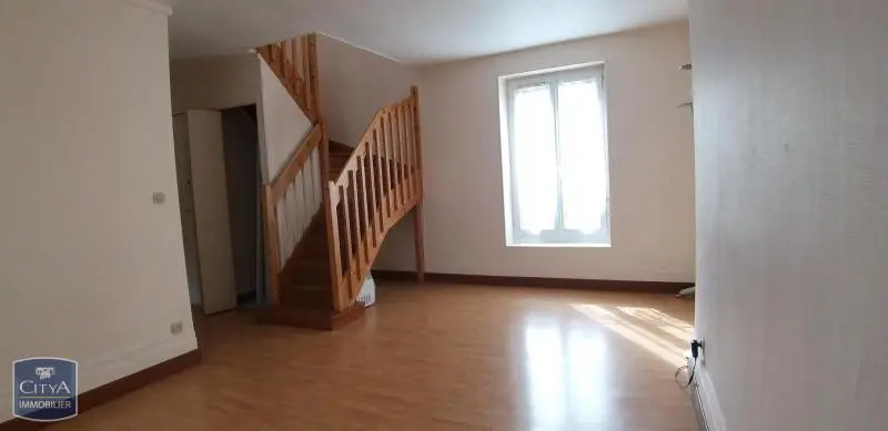 Photo 1 Appartement 3 pièces 42.36m²