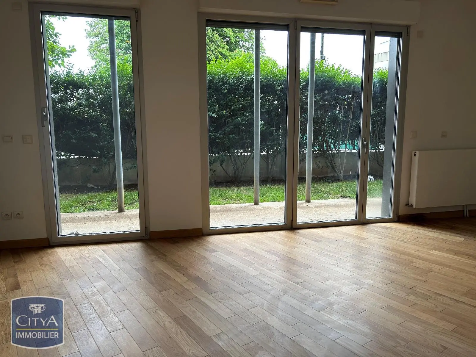 Photo 2 Appartement 3 pièces 83m²