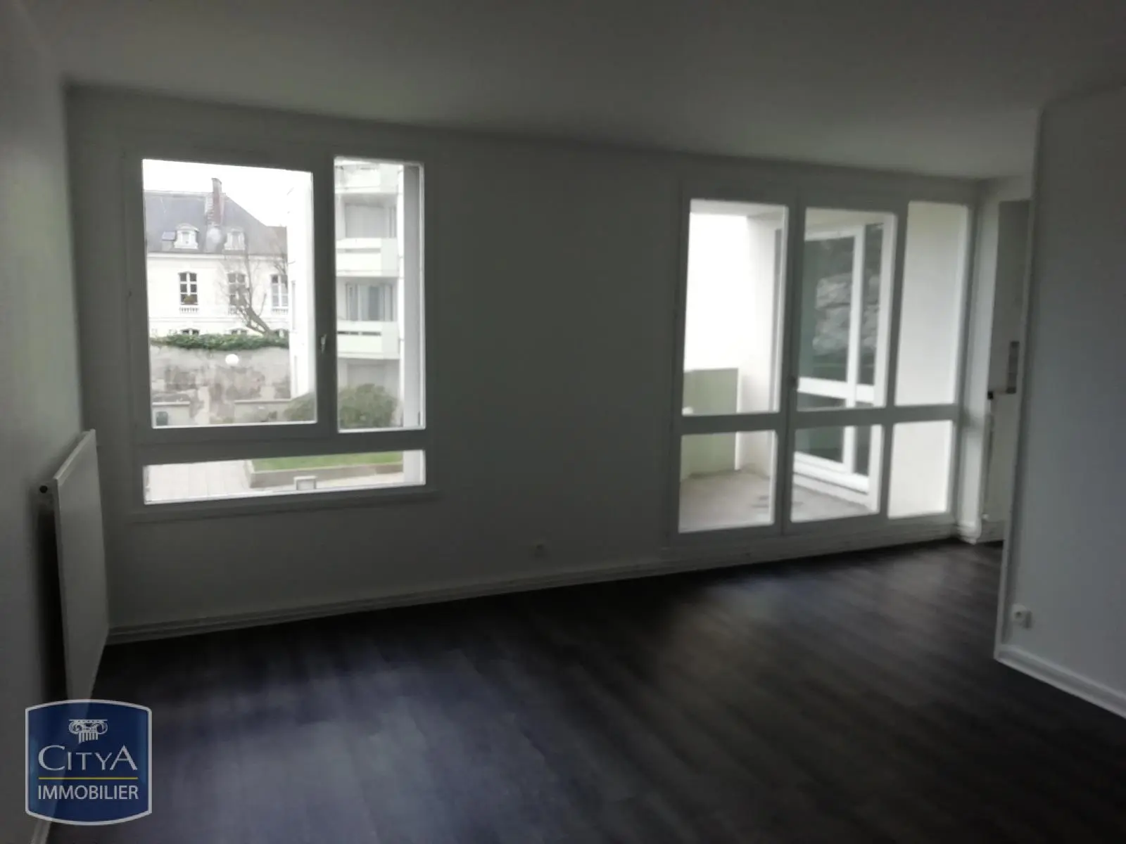 Meaux (77100) Appartement 2 pièces 50m² photo 6