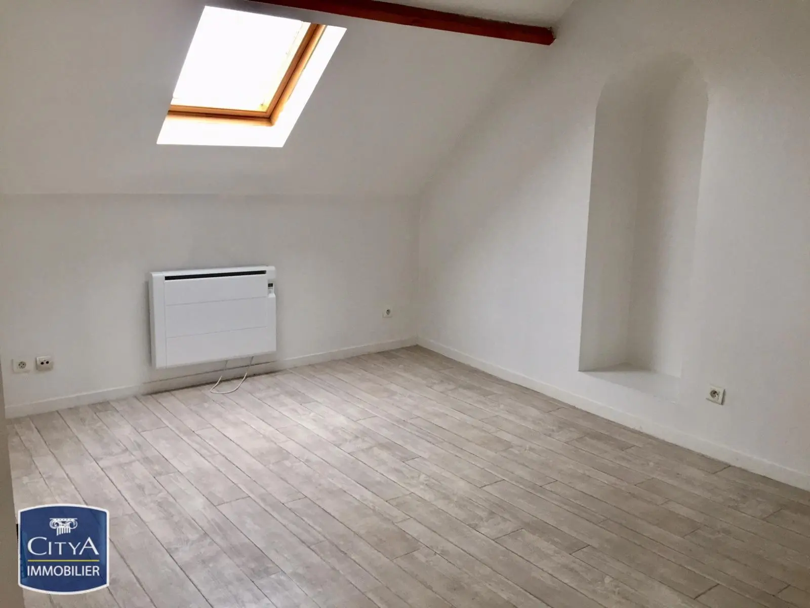 Photo 2 Appartement 2 pièces 26.84m²