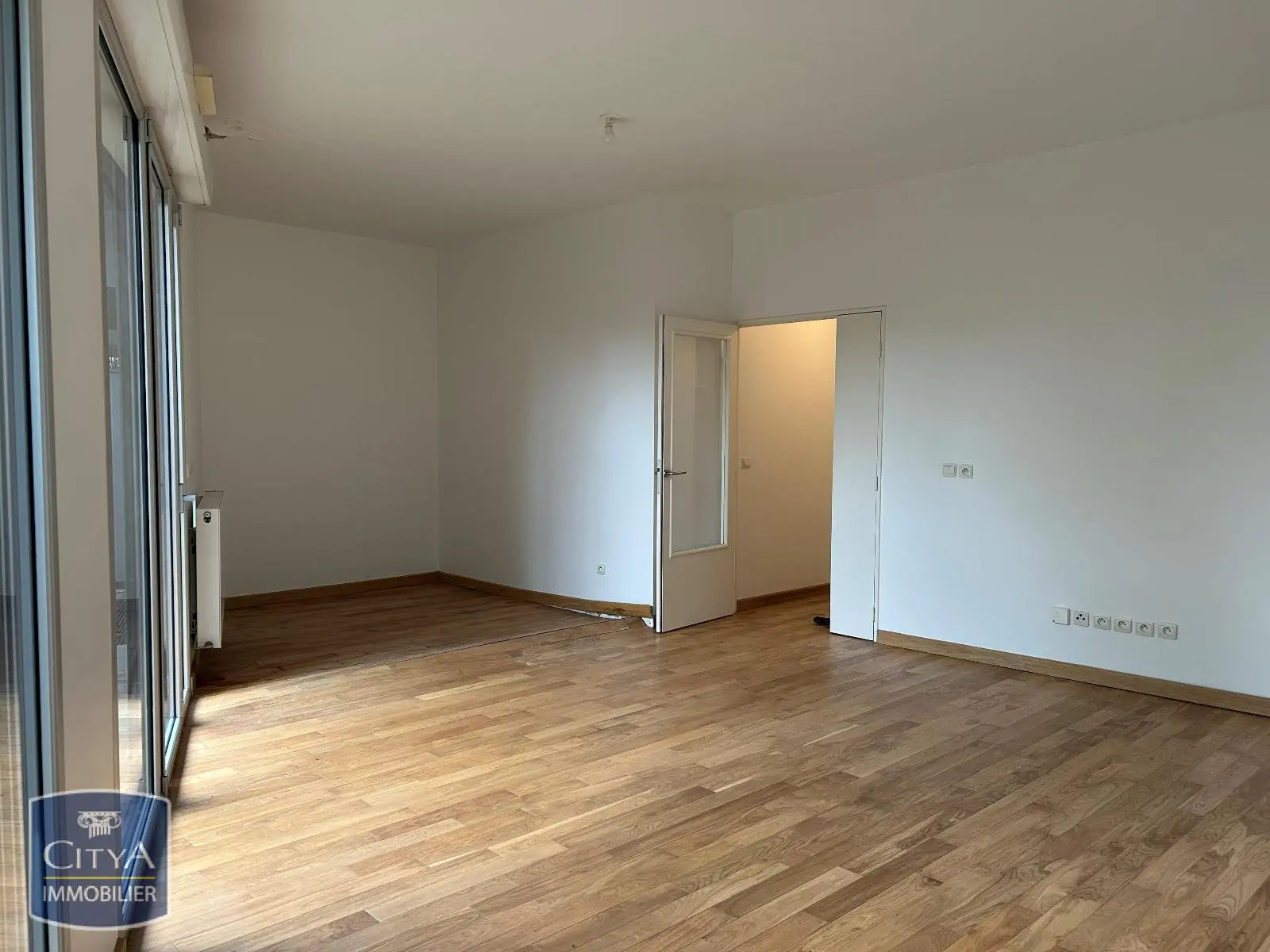 Photo 1 Appartement 3 pièces 83m²