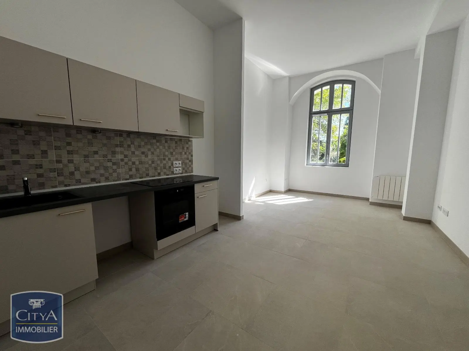 Photo 2 Appartement 2 pièces 44.4m²