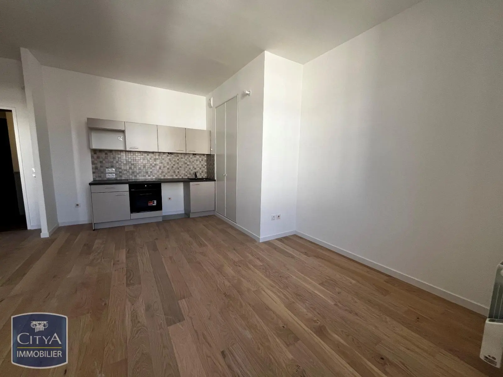Photo 1 Appartement 2 pièces 41m²