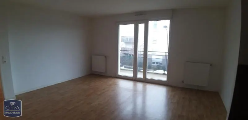Photo 3 Appartement 2 pièces 44.8m²
