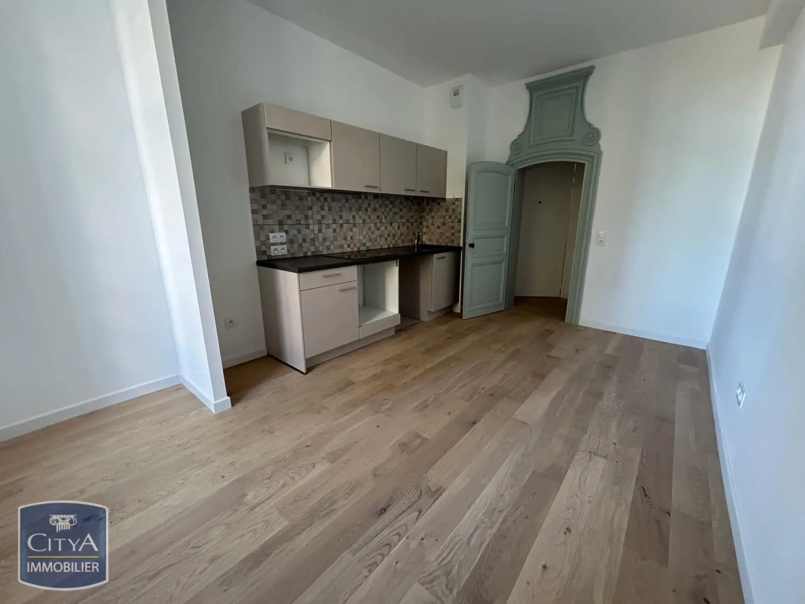 Photo 1 Appartement 2 pièces 39.2m²