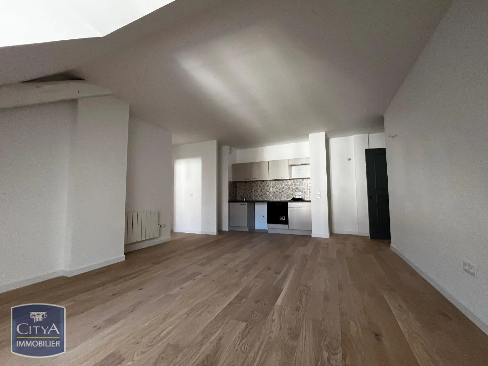 Photo 2 Appartement 2 pièces 45.9m²