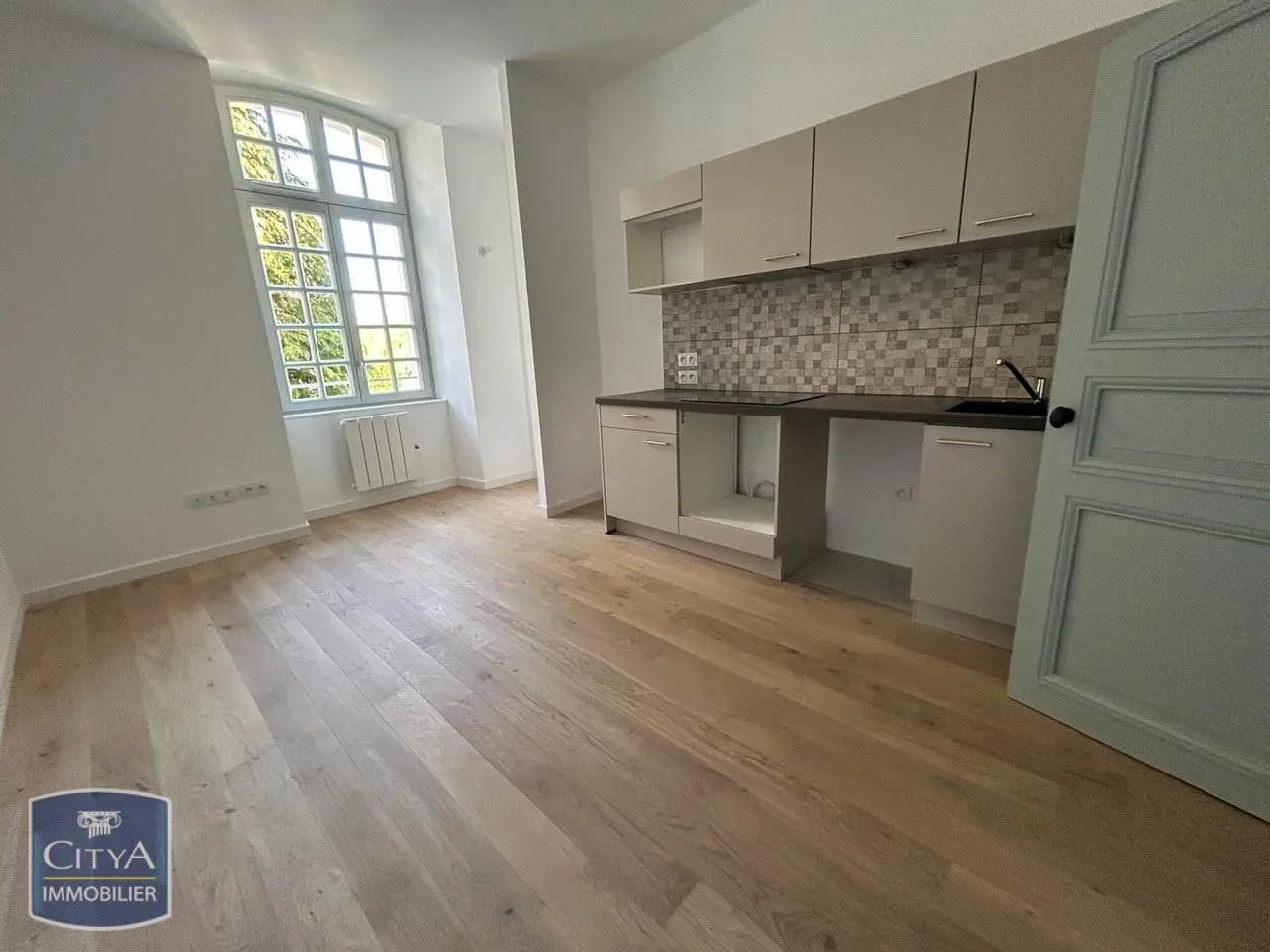 Photo 2 Appartement 2 pièces 39.2m²