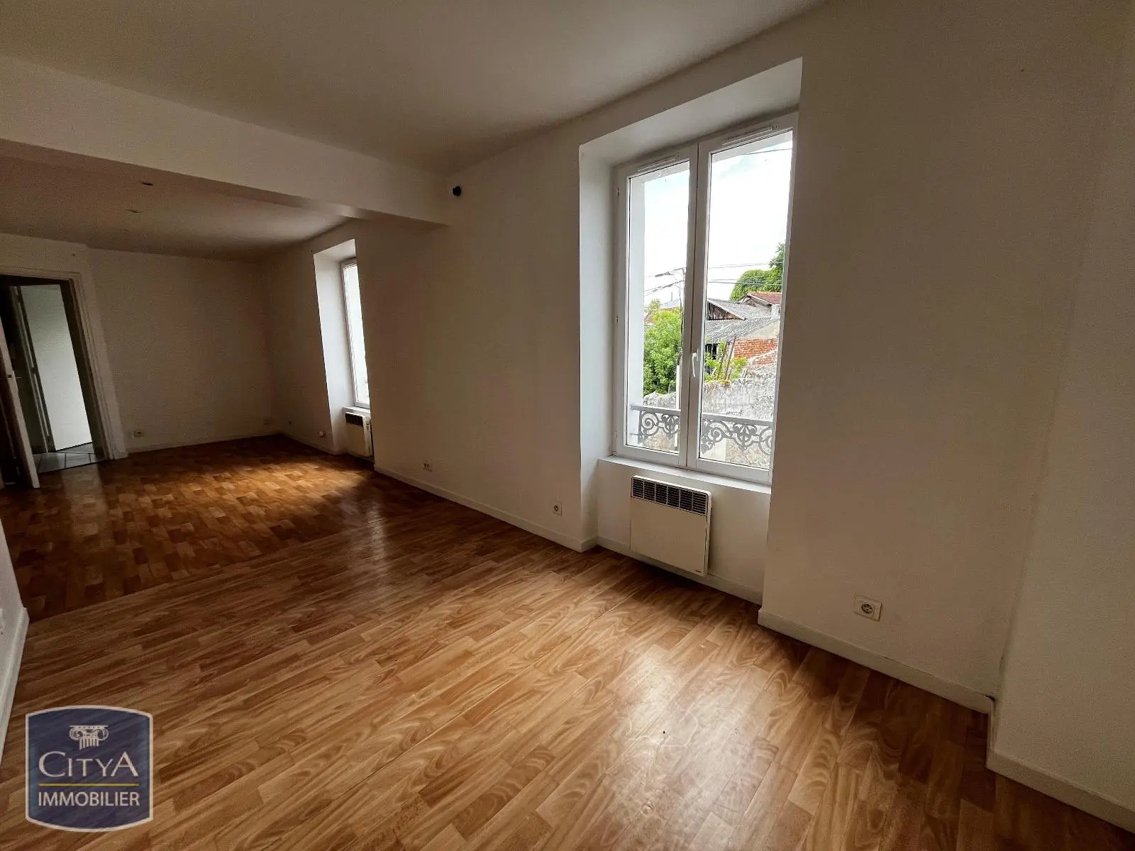 Photo 2 Appartement 3 pièces 49.4m²