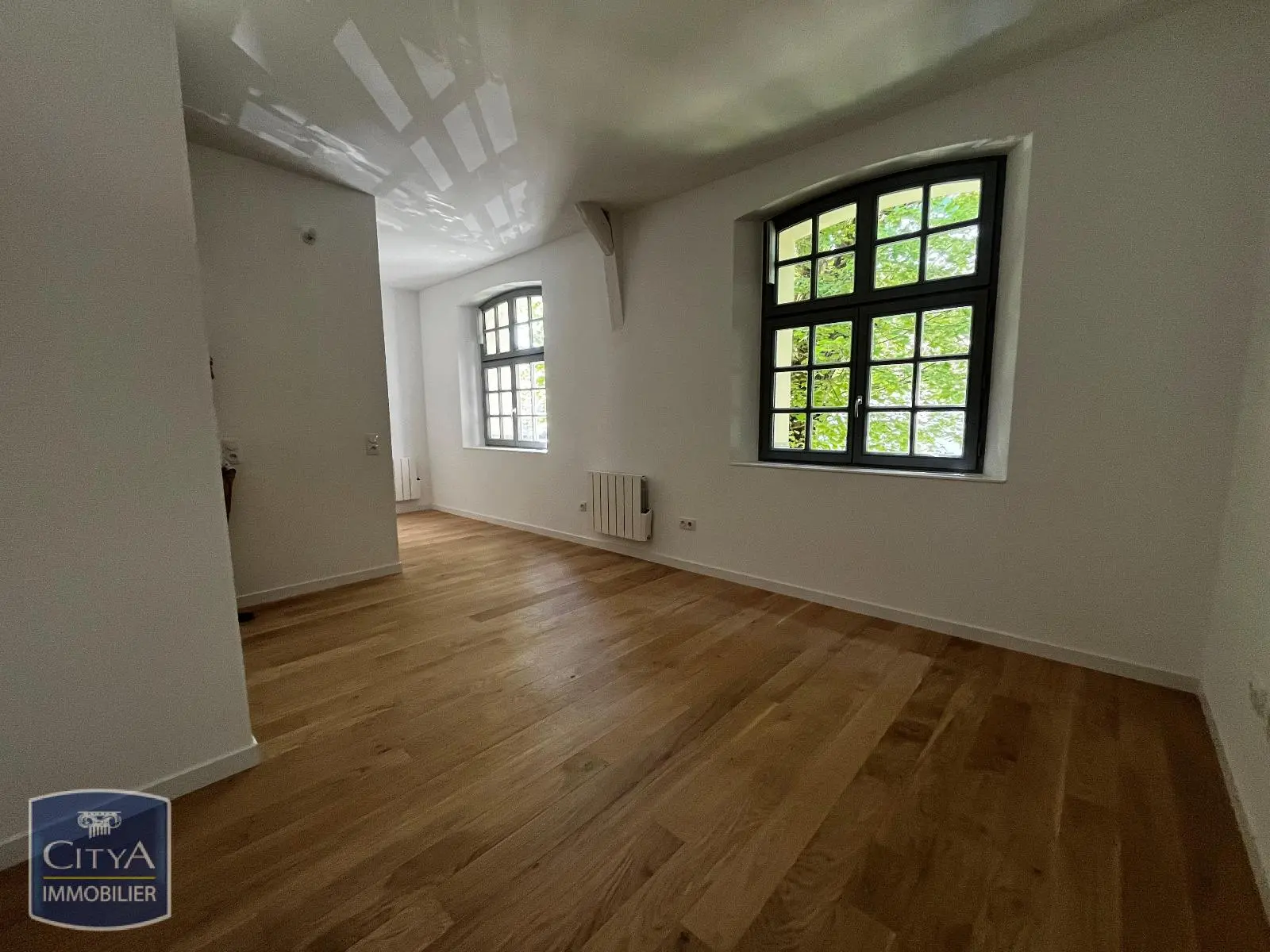 Photo 3 Appartement 1 pièce 26.4m²