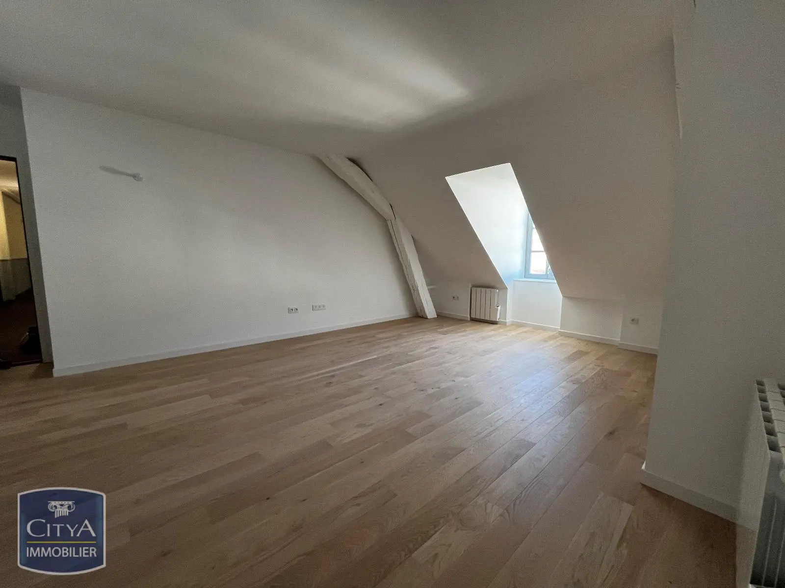 Photo 4 Appartement 2 pièces 45.9m²