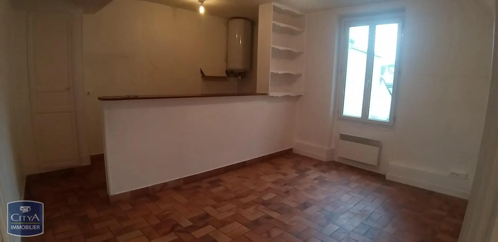 Photo 7 Appartement 3 pièces 54.85m²