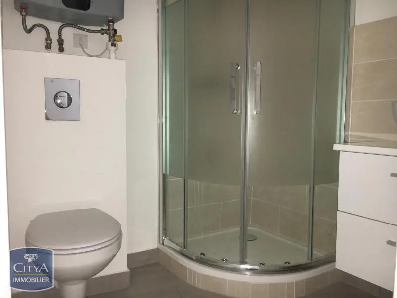 Photo 5 Appartement 1 pièce 23.24m²