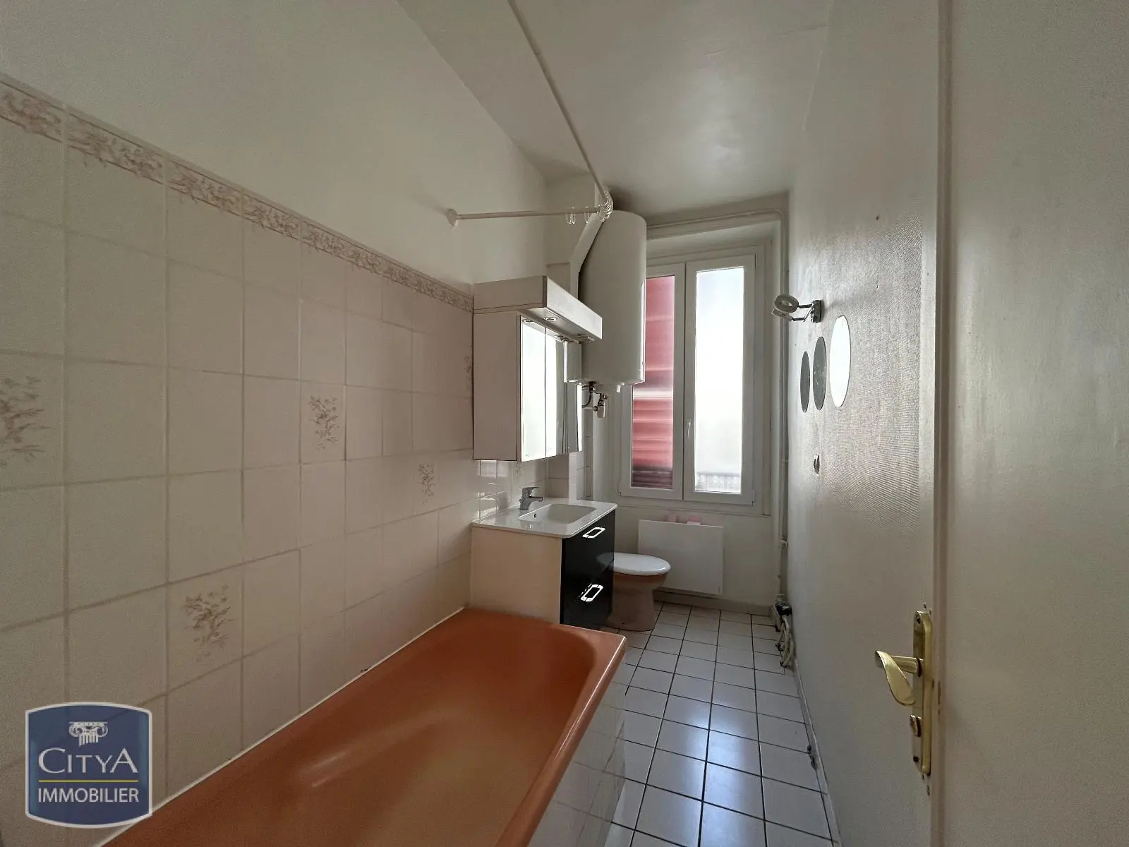 Photo 4 Appartement 2 pièces 50.45m²