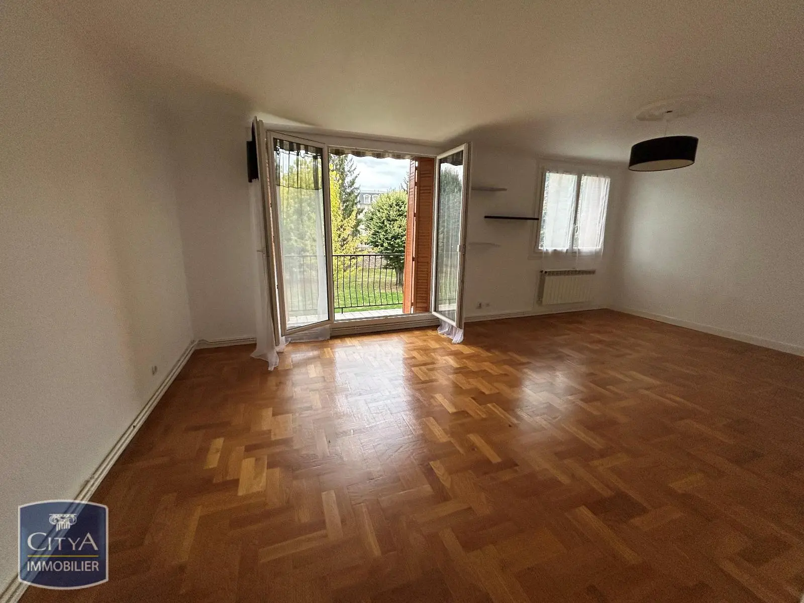 Photo 4 Appartement 4 pièces 66.48m²