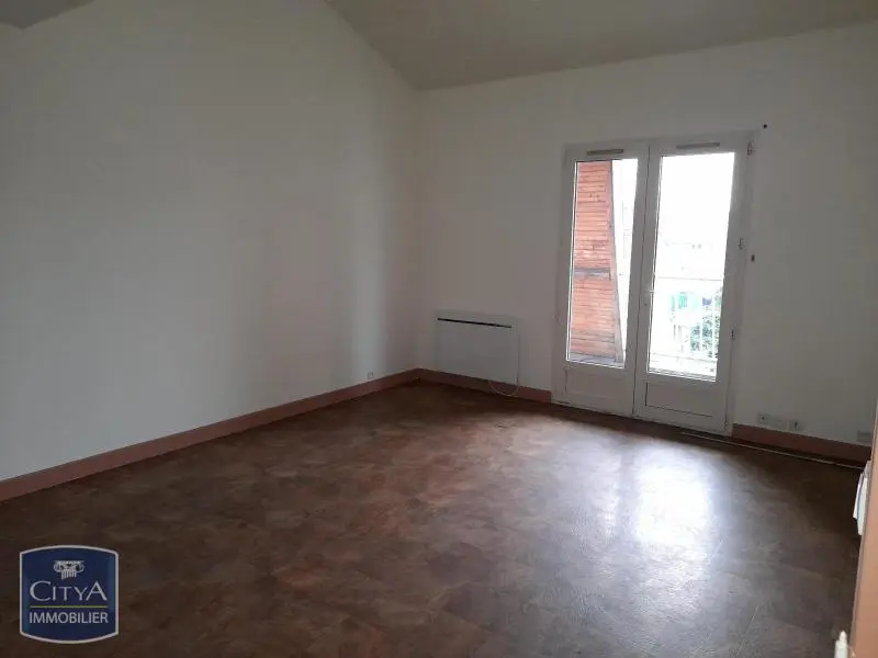 Photo 1 Appartement 3 pièces 65.34m²