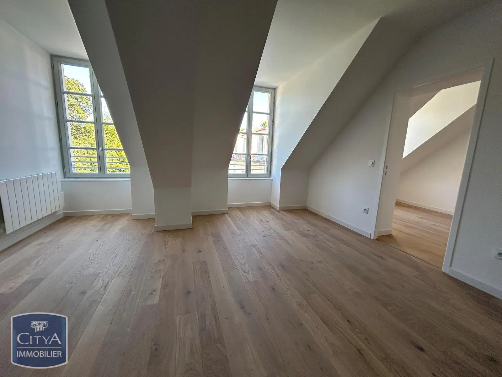 Photo 3 Appartement 2 pièces 36.6m²