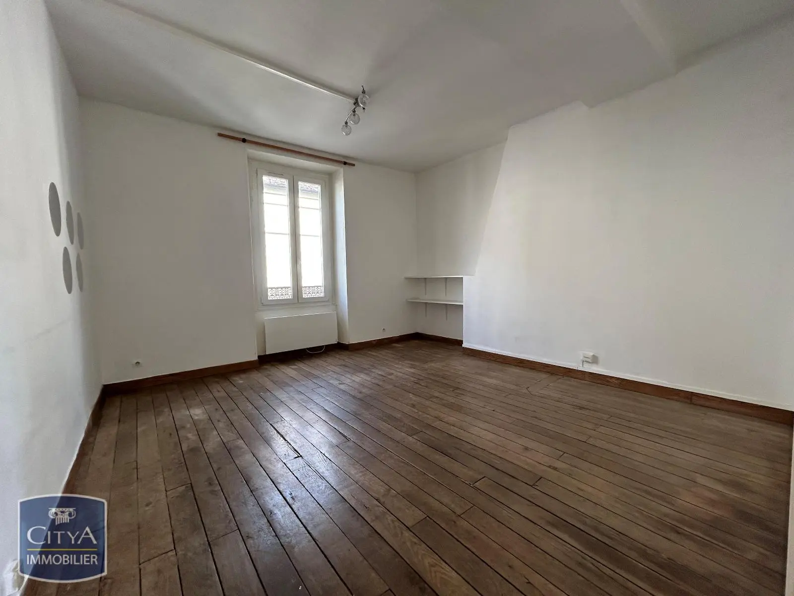 Photo 1 Appartement 2 pièces 50.45m²