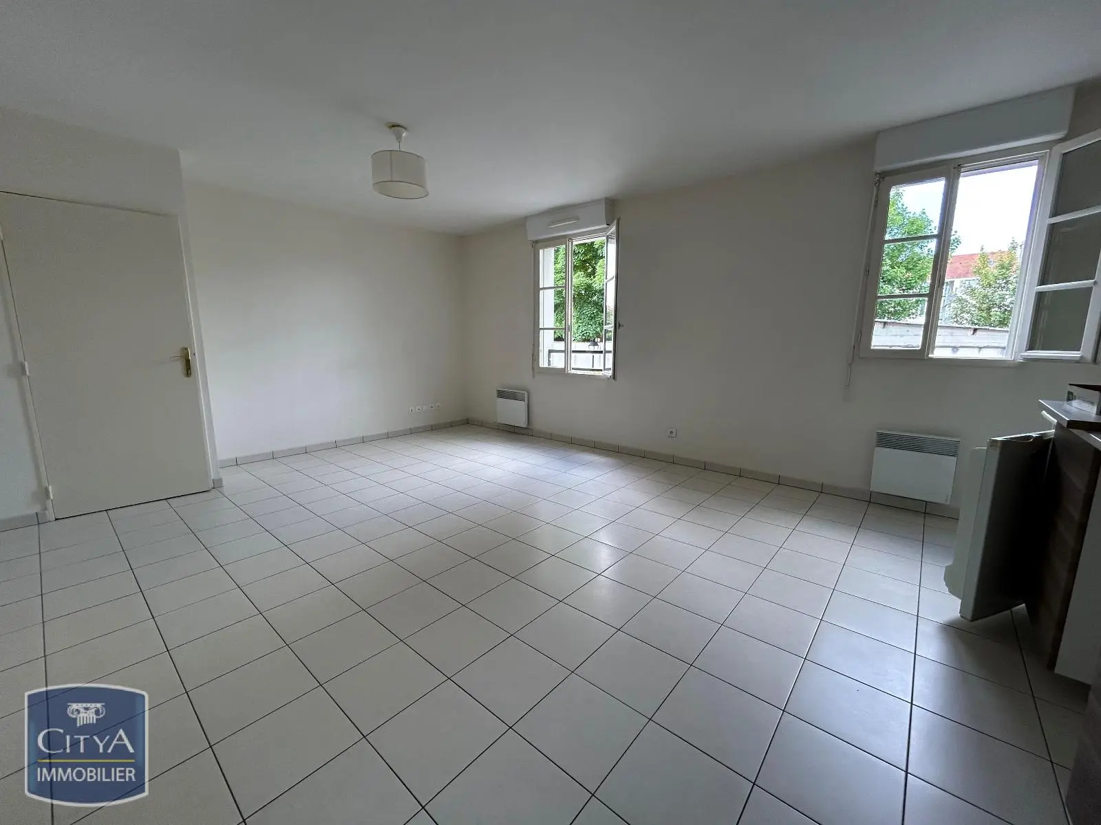 Photo 2 Appartement 2 pièces 44.32m²