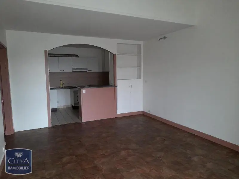 Photo 2 Appartement 3 pièces 65.34m²