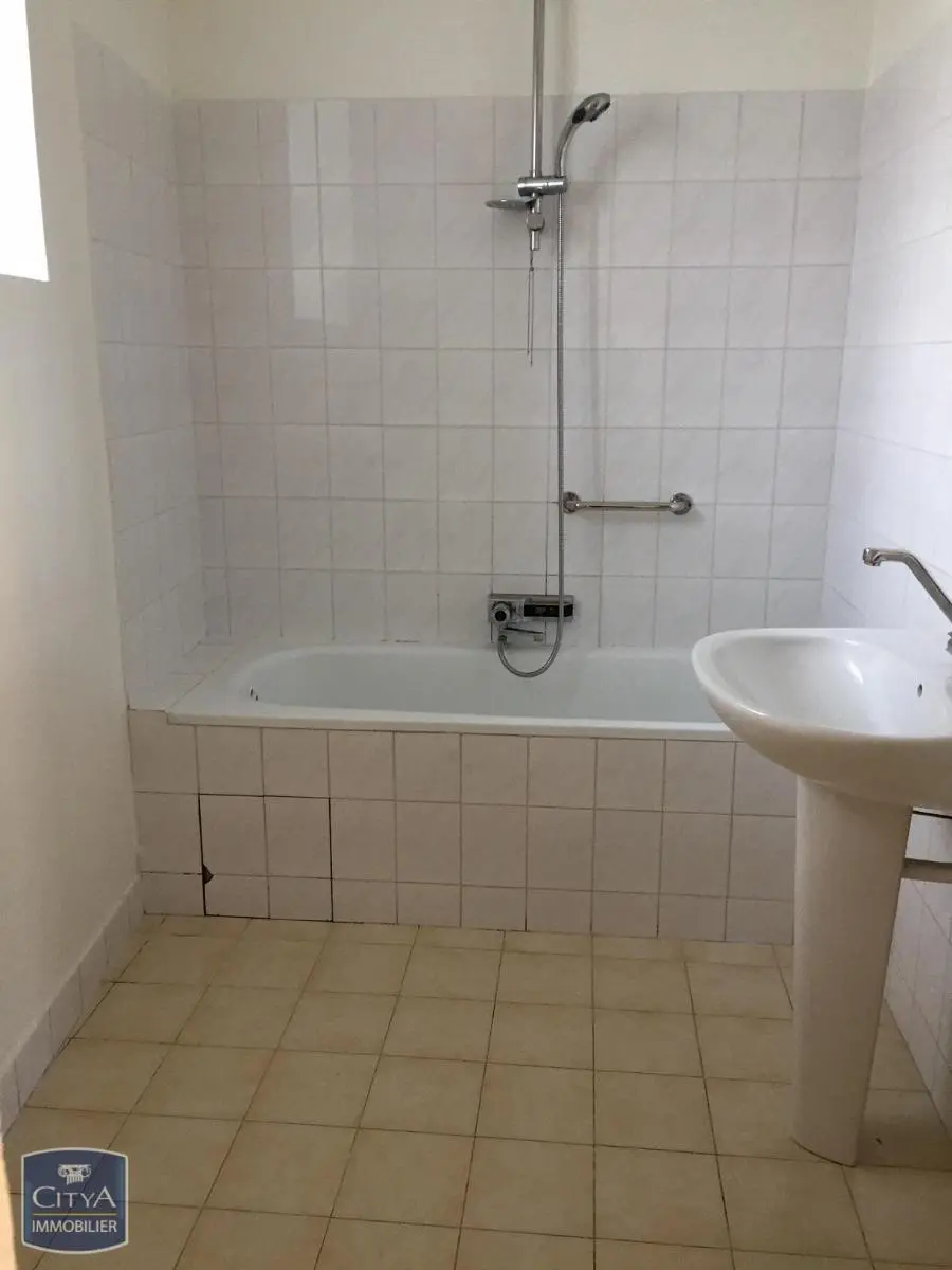 Photo 4 Appartement 2 pièces 49.41m²