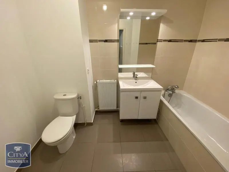 Photo 6 Appartement 2 pièces 37.85m²