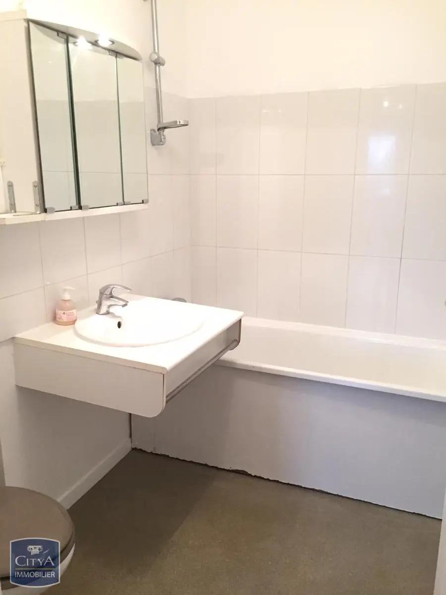 Photo 6 Appartement 2 pièces 36.41m²