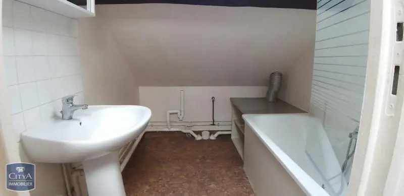 Photo 6 Appartement 3 pièces 42.36m²