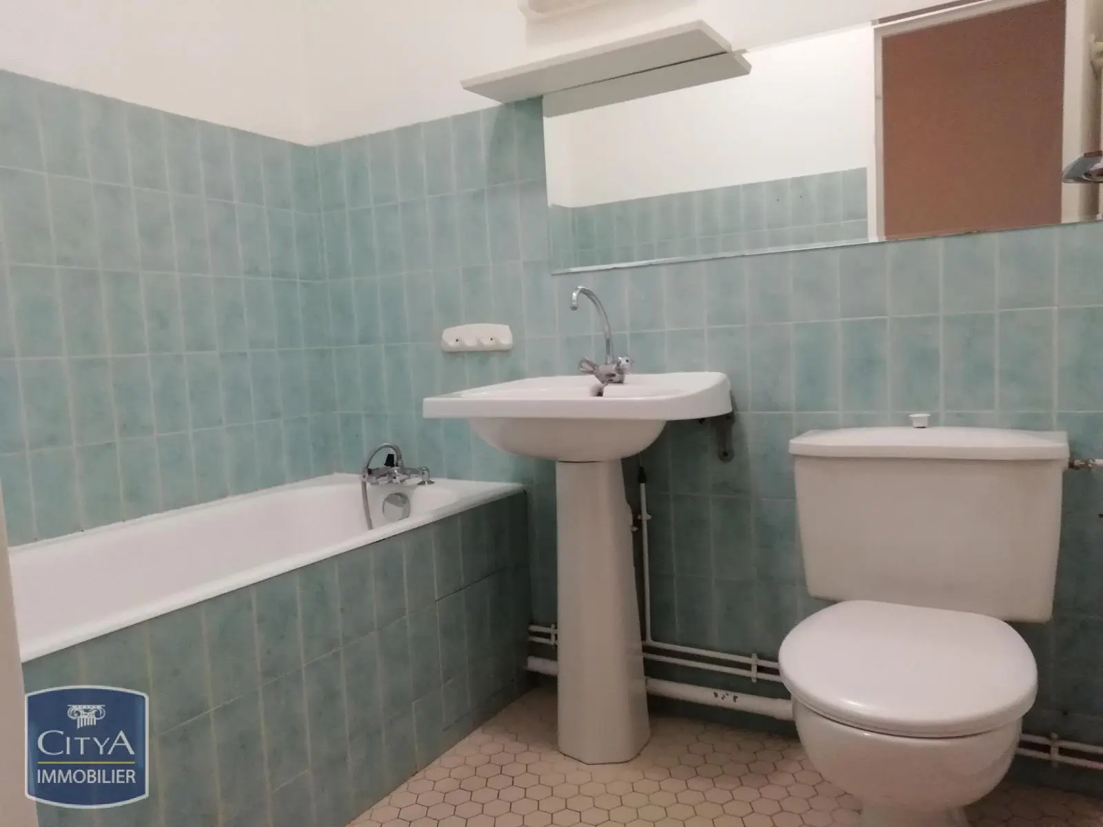 Photo 4 Appartement 1 pièce 33.22m²