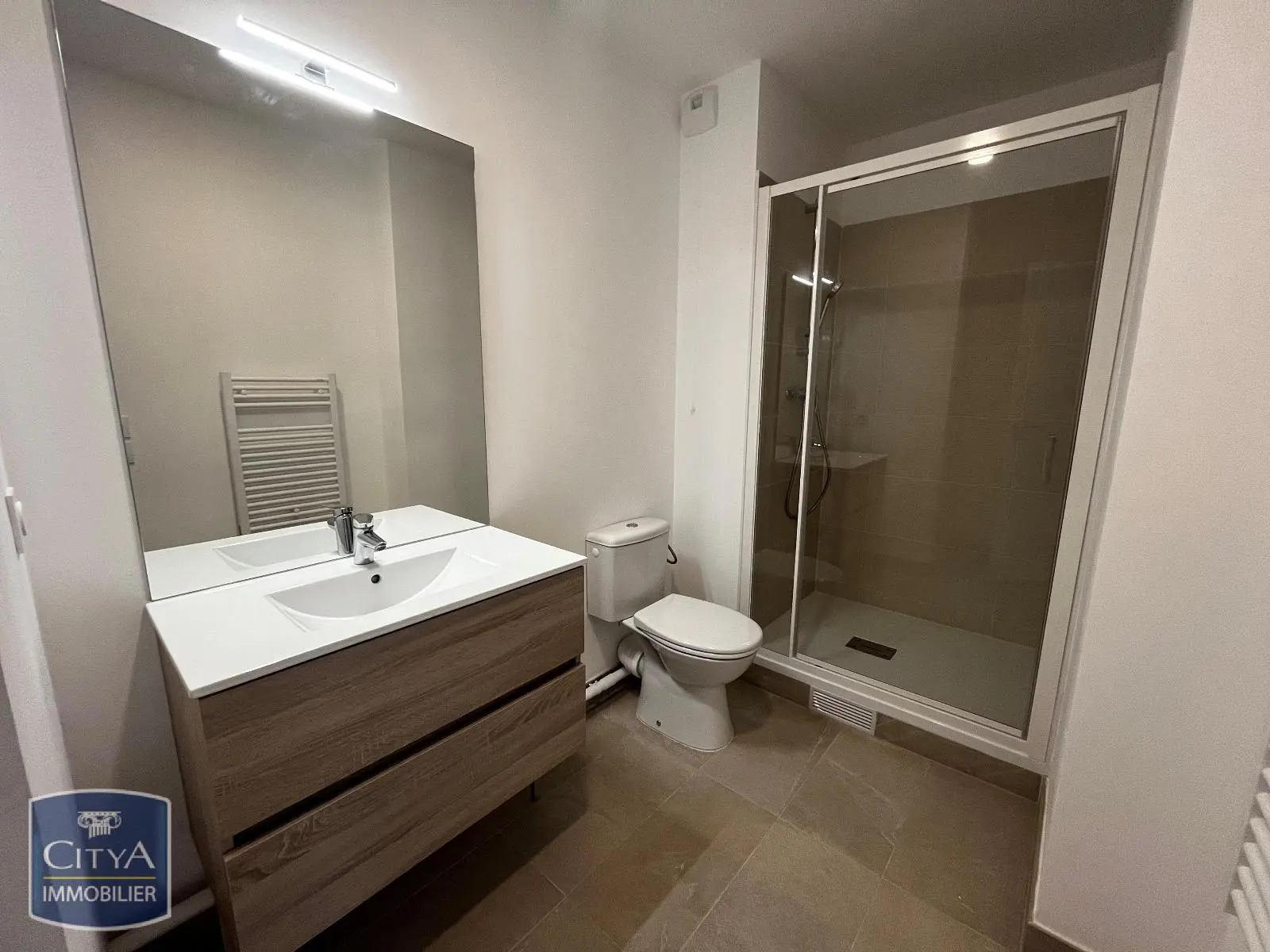Photo 5 Appartement 2 pièces 41m²