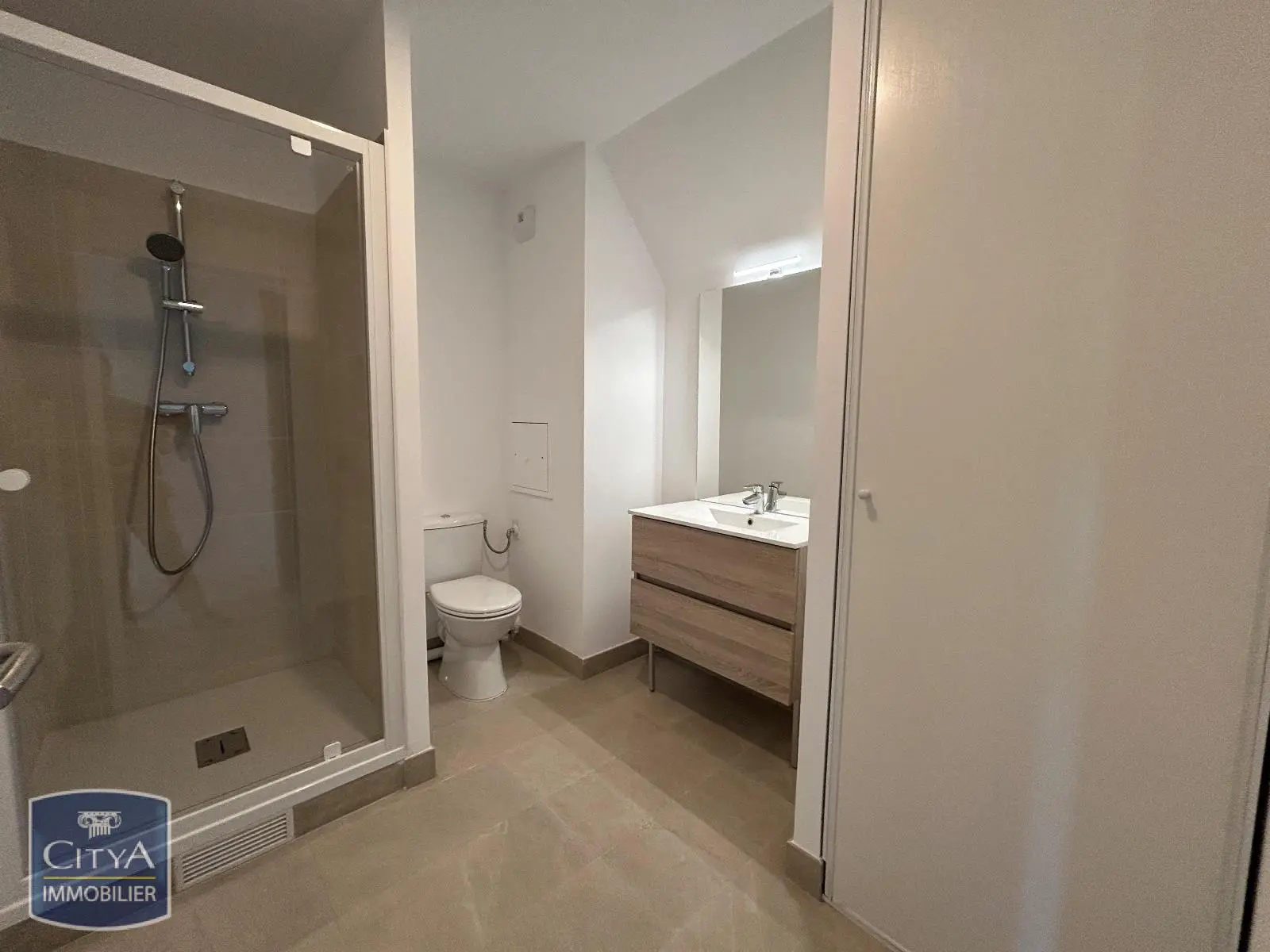 Photo 6 Appartement 2 pièces 36.6m²