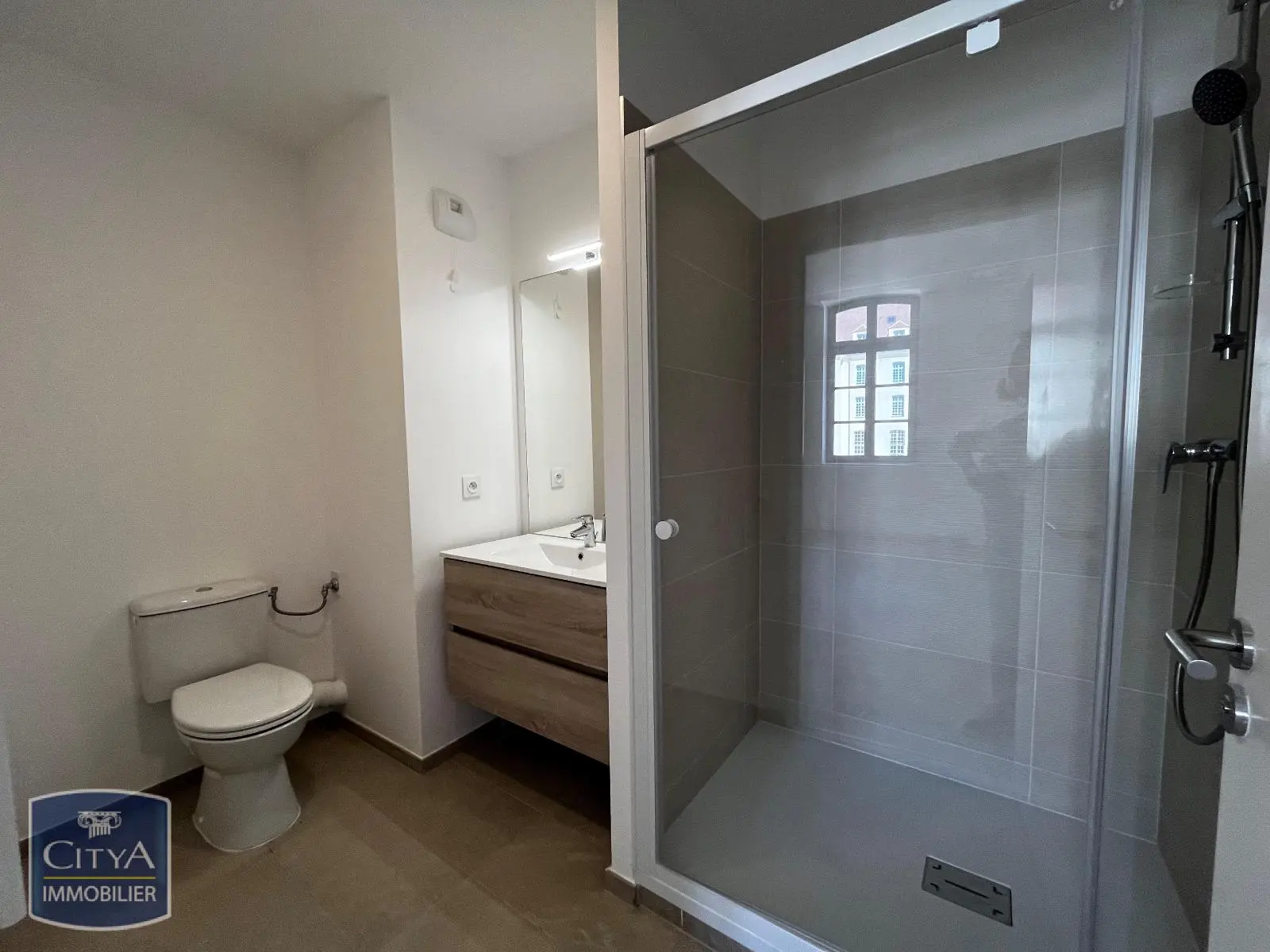 Photo 5 Appartement 2 pièces 45.3m²